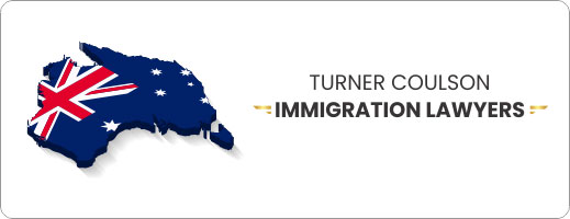 Turner Coulson Immigration Lawyers