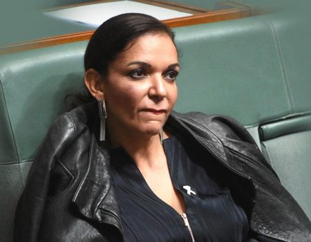 Anne Aly receives death threats