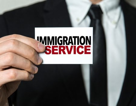 Immigration Services Sydney