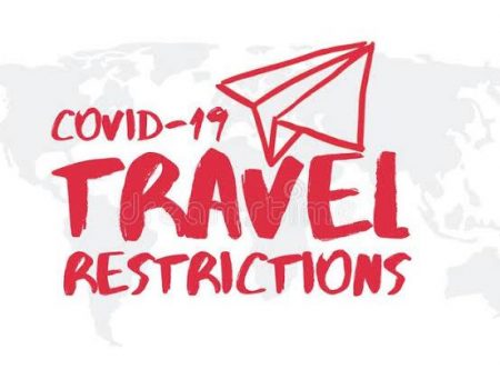 Covid-19 Travel Restrictions Sydney - TCI Lawyers