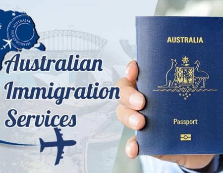 Australian Immigration Services